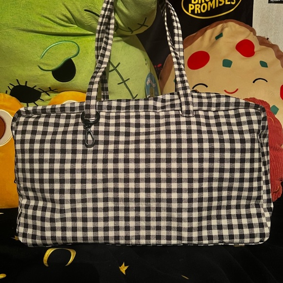 BAGGU Medium bowler - Picture 1 of 1
